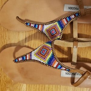 Steve Madden sandal